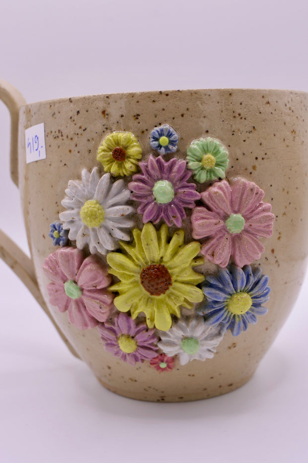 Flowers | Cup