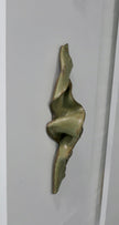 Green sculpture