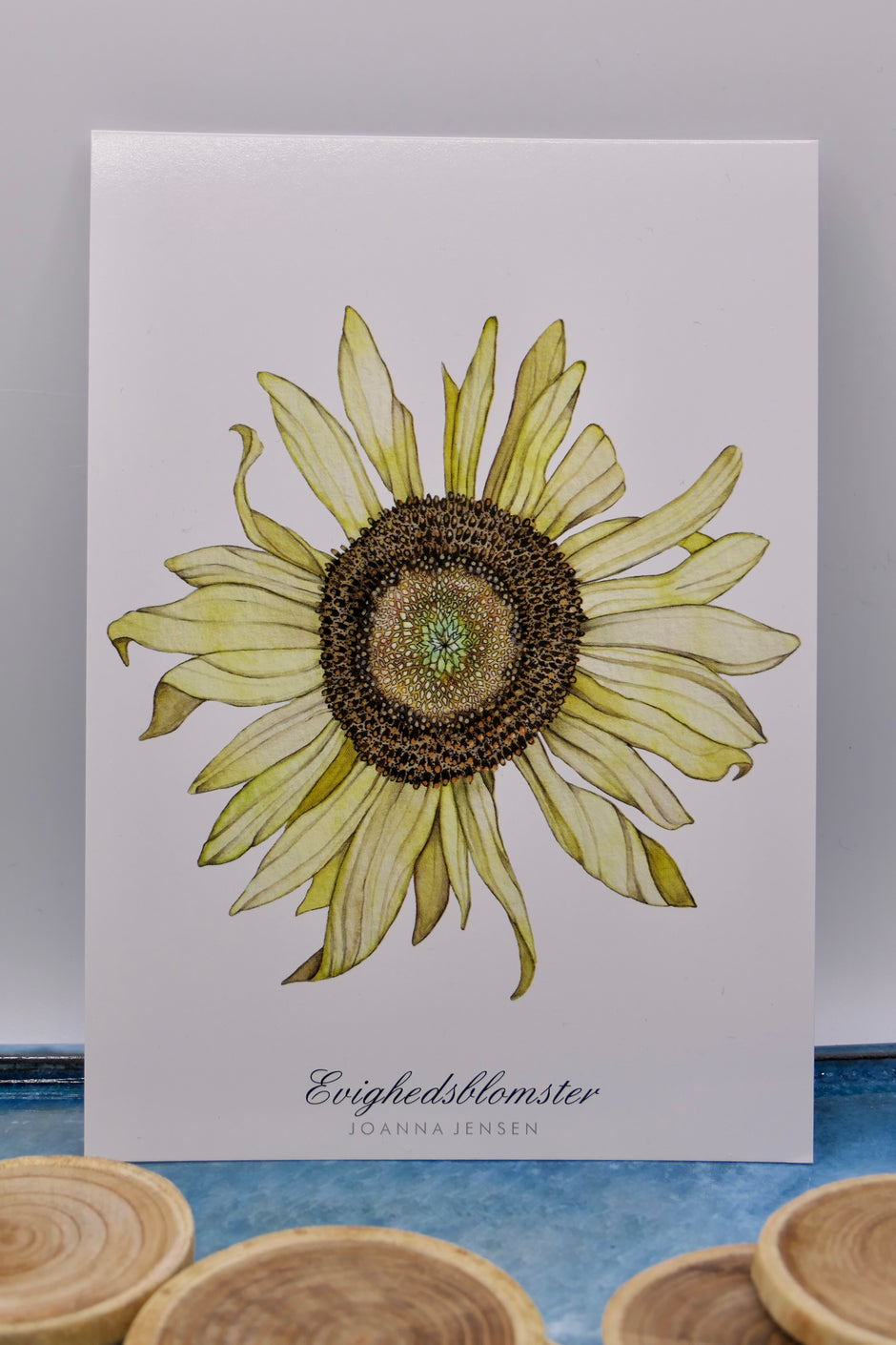 Evighedsblomster
