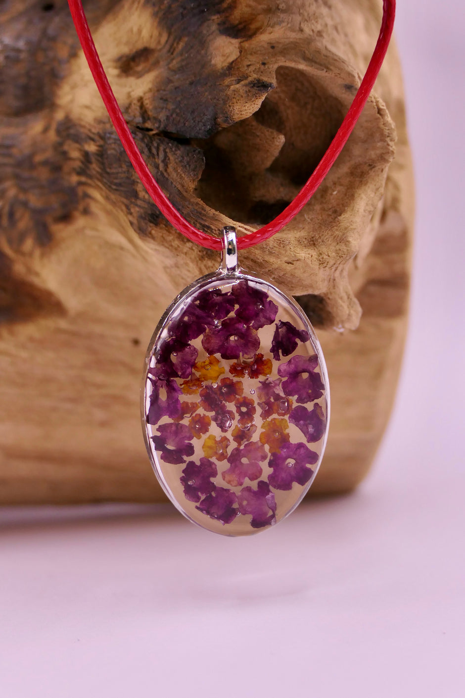 Lantana Camara | Pendant