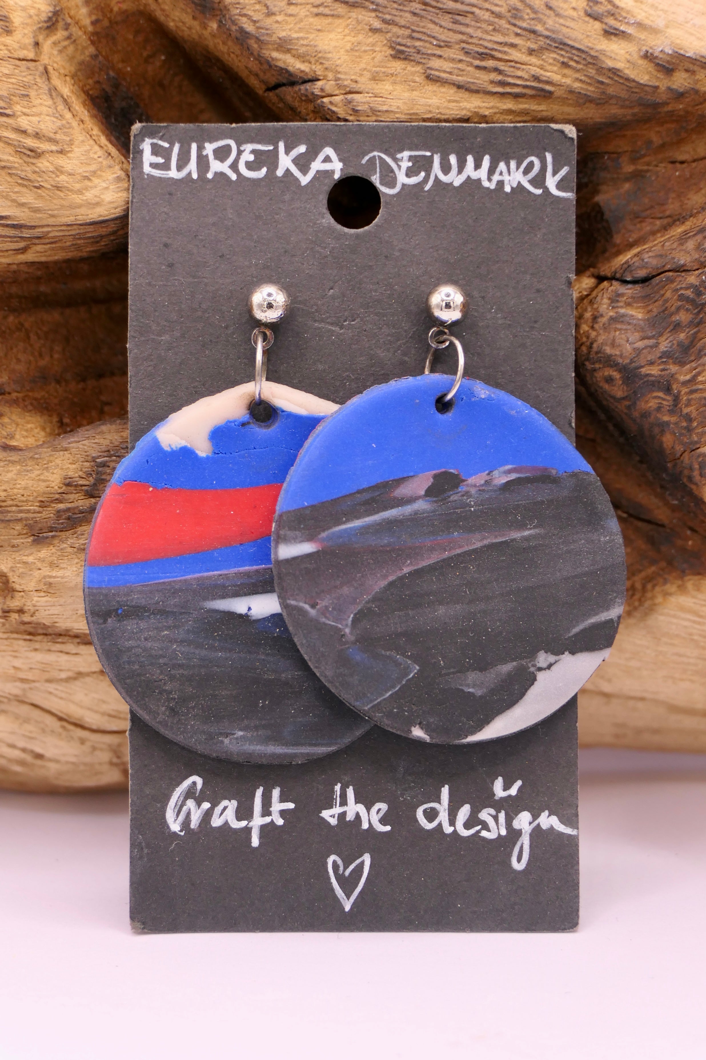 Landscape | Earrings
