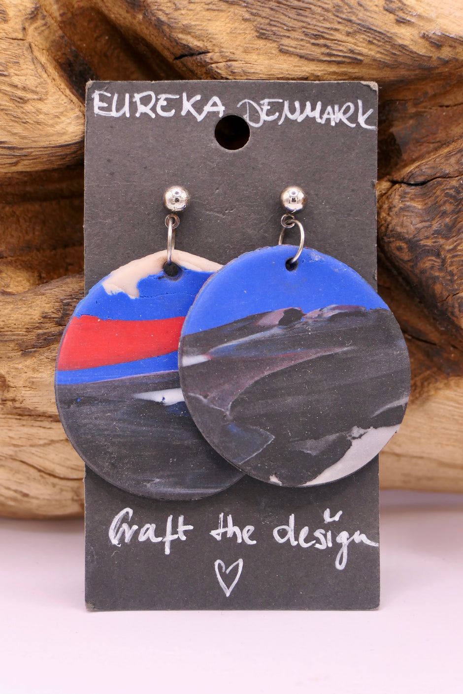Landscape | Earrings