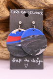 Landscape | Earrings