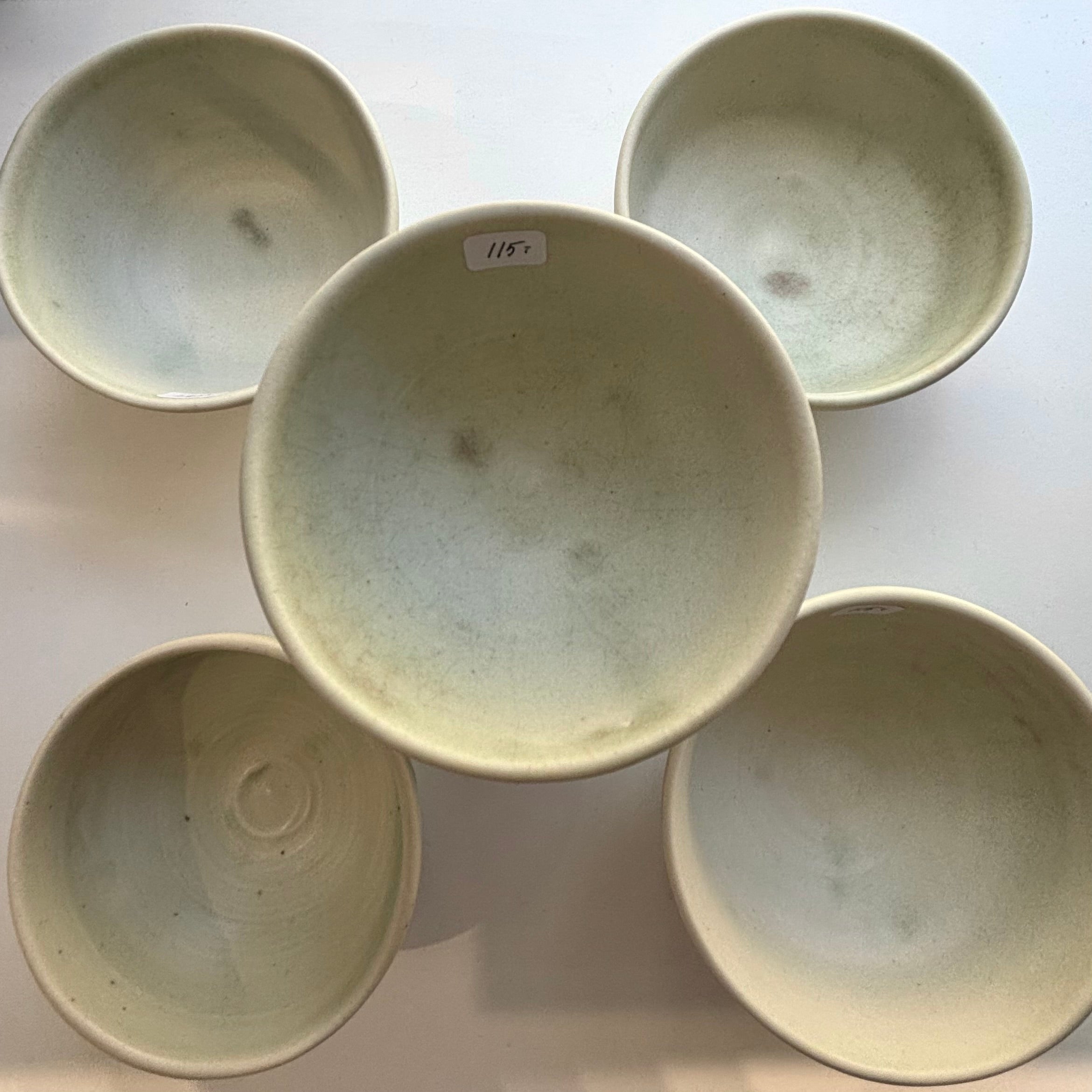 Small bowl | light
