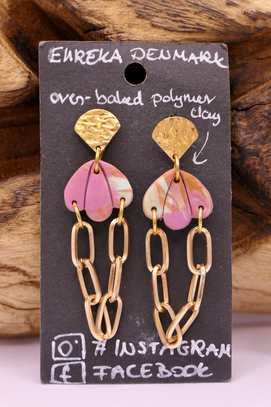 Chain | Earrings
