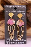 Chain | Earrings