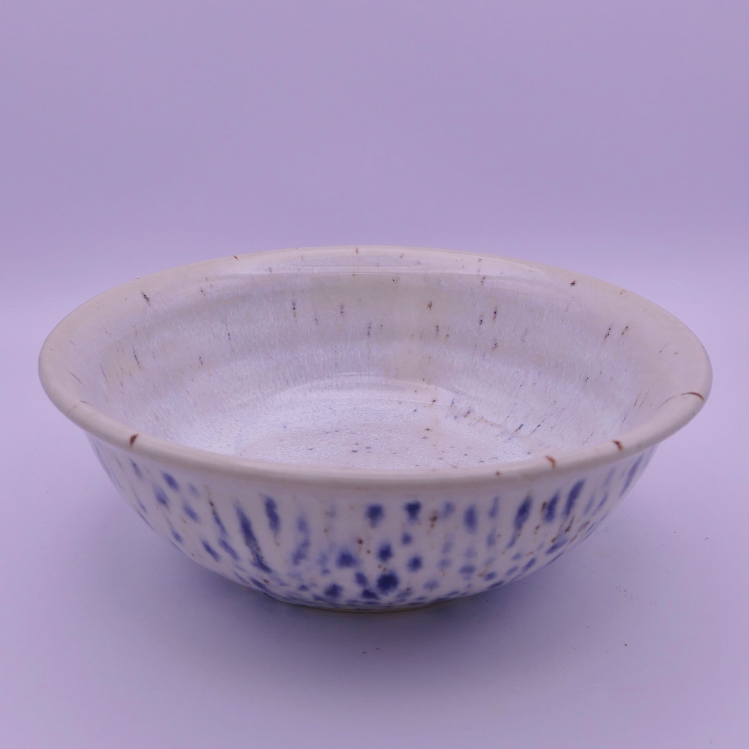 Small bowl