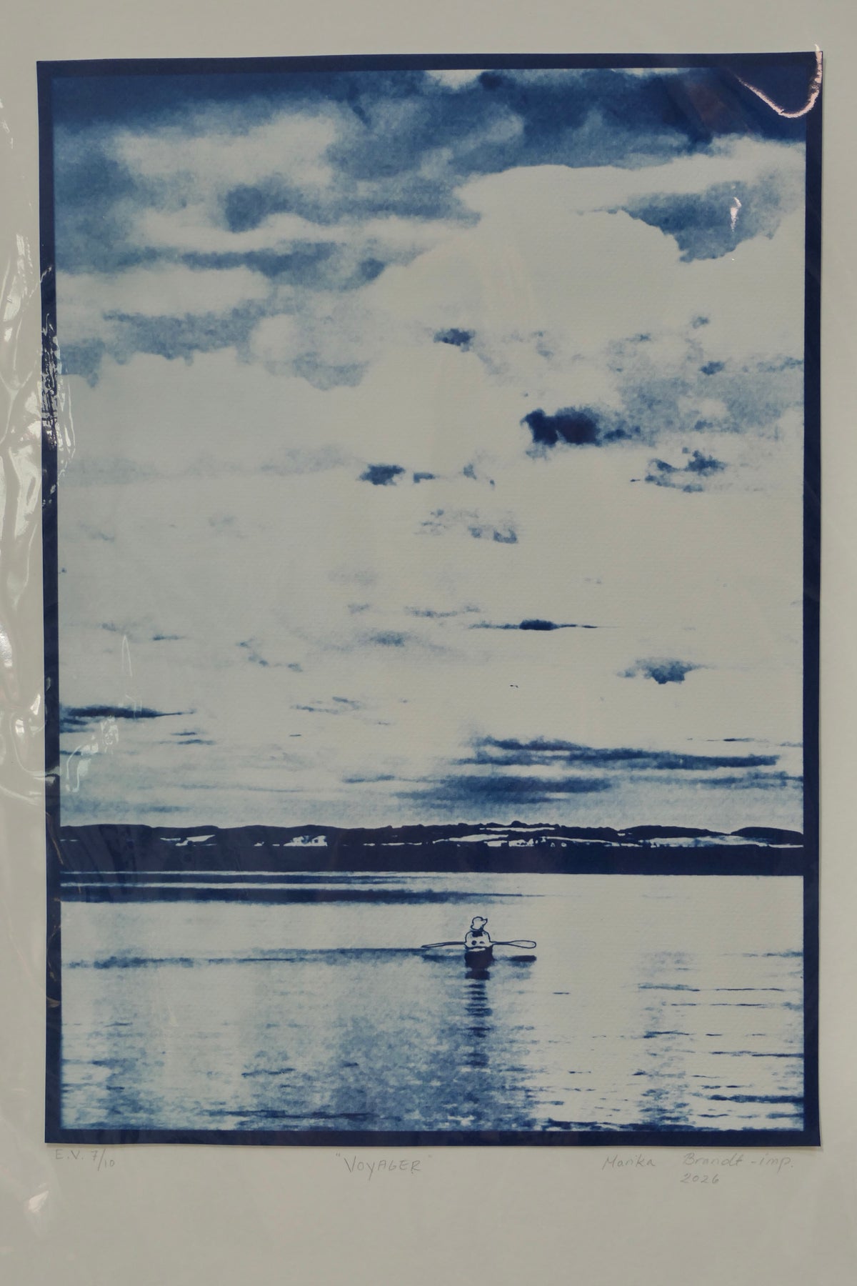Voyager