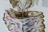 Wall vase