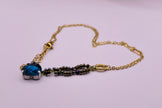 Pearls pendant | Necklace