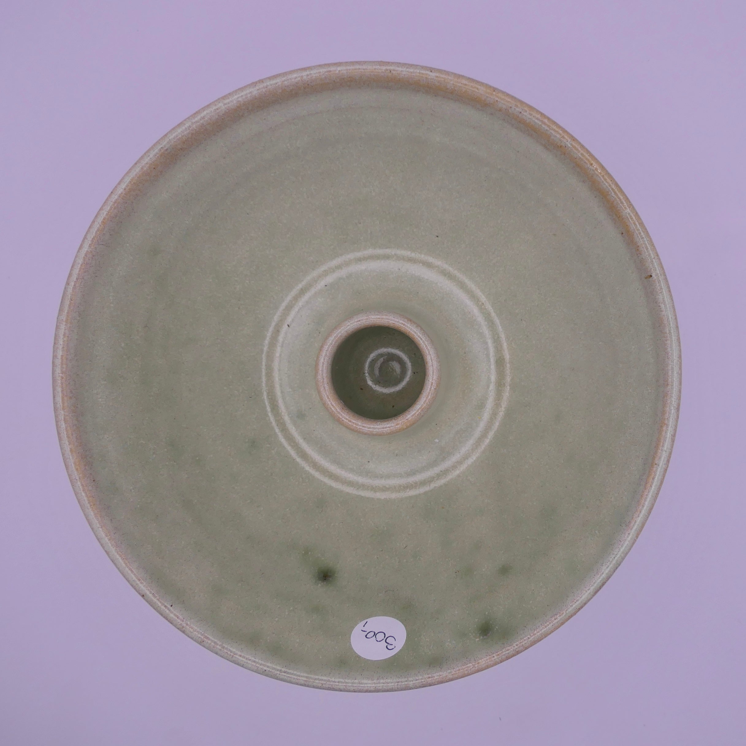 Candle holder