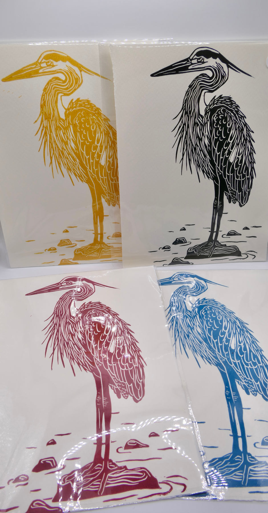 Heron