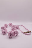 Crocheted necklace II