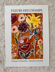 Fleurs des champs