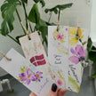 Vibrant | Bookmark