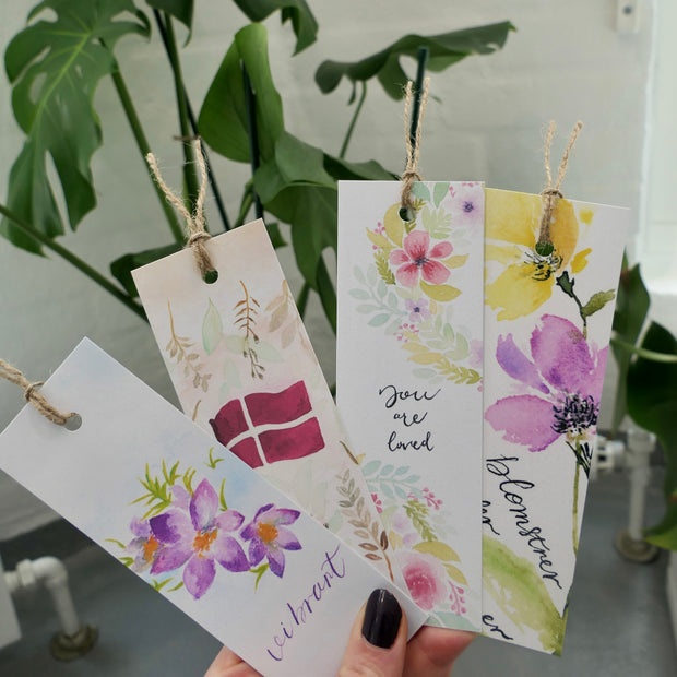 You are loved | Bookmark