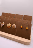 Seashell | Earrings