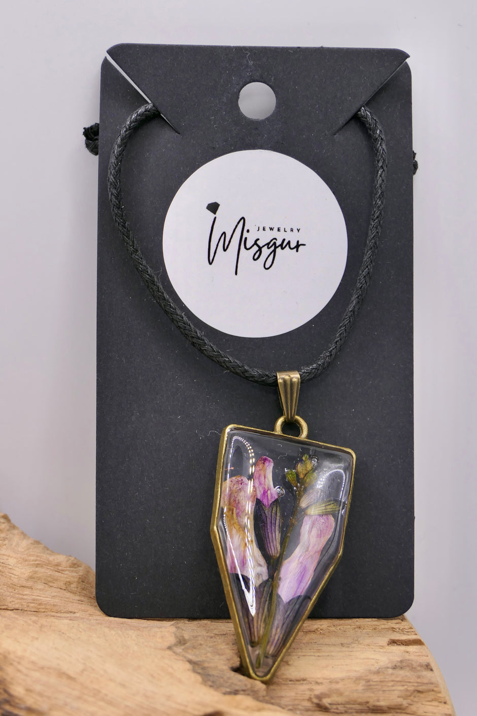 Flower V | Pendant
