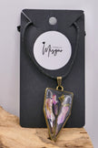 Flower V | Pendant