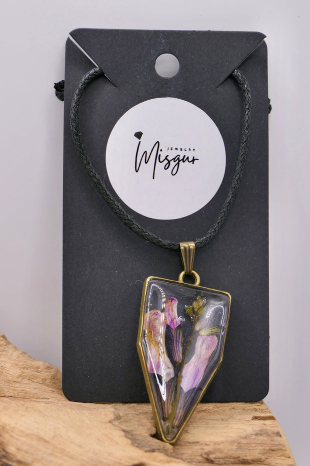 Flower V | Pendant