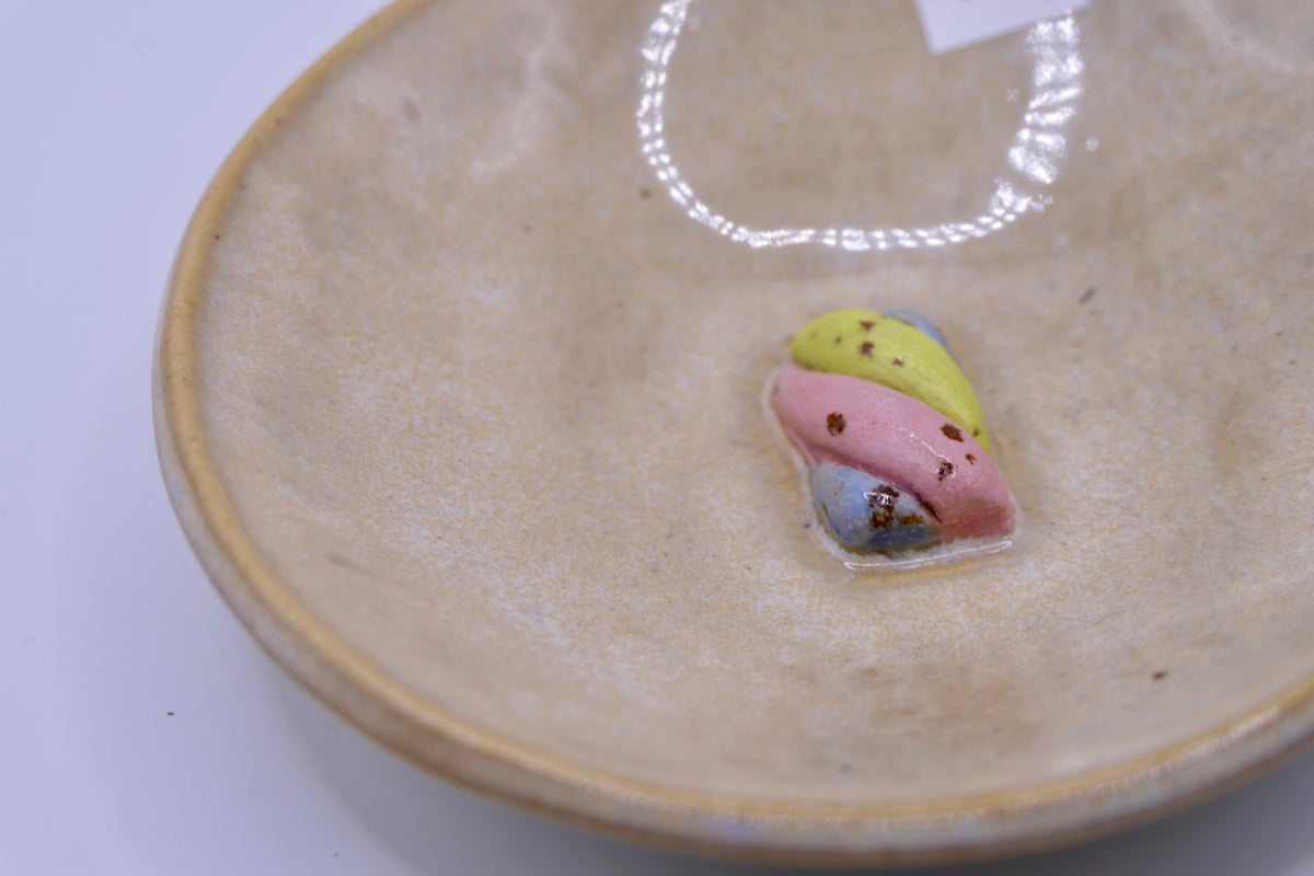 Candy | Plate