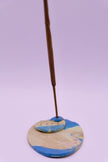 Incense holder