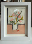 Pot de fleurs