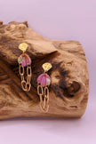 Chain | Earrings