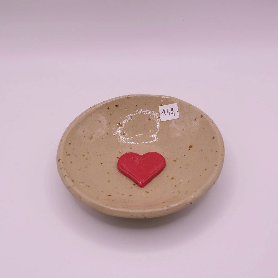 Heart | Plate