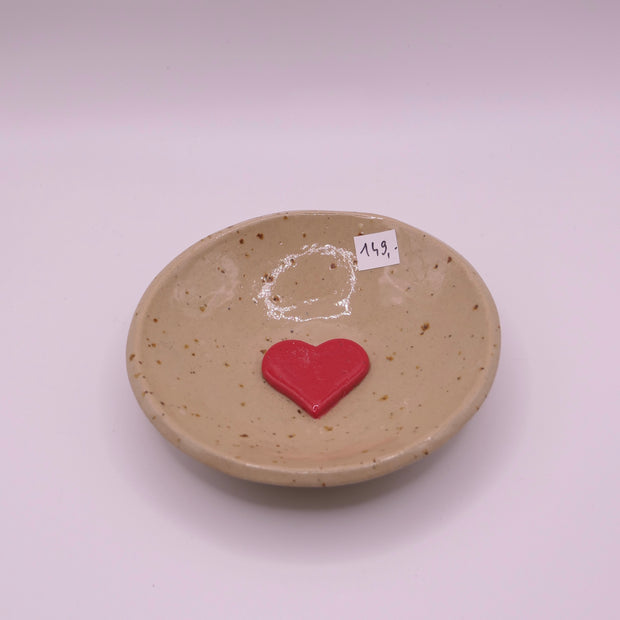 Heart | Plate