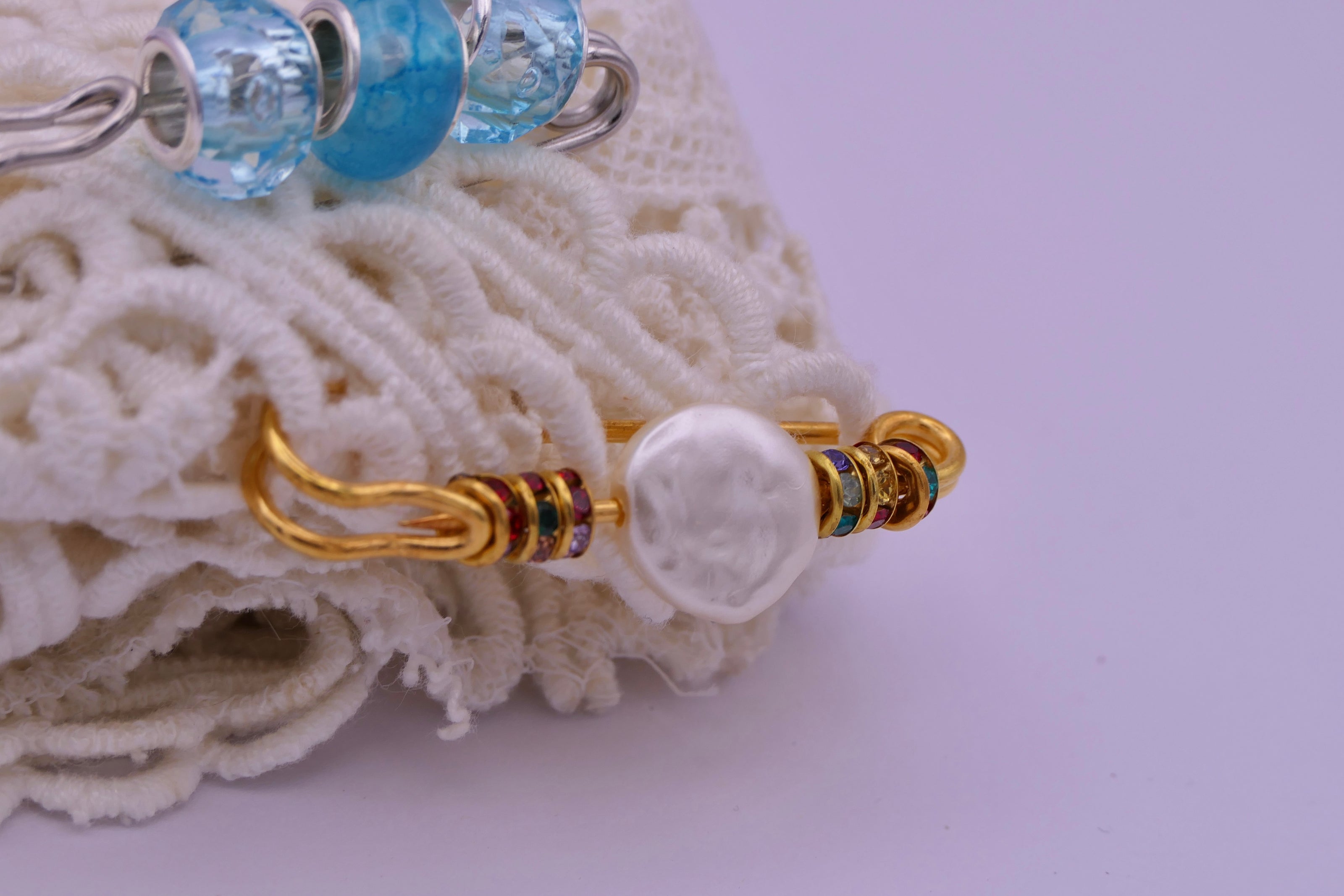 Brooch