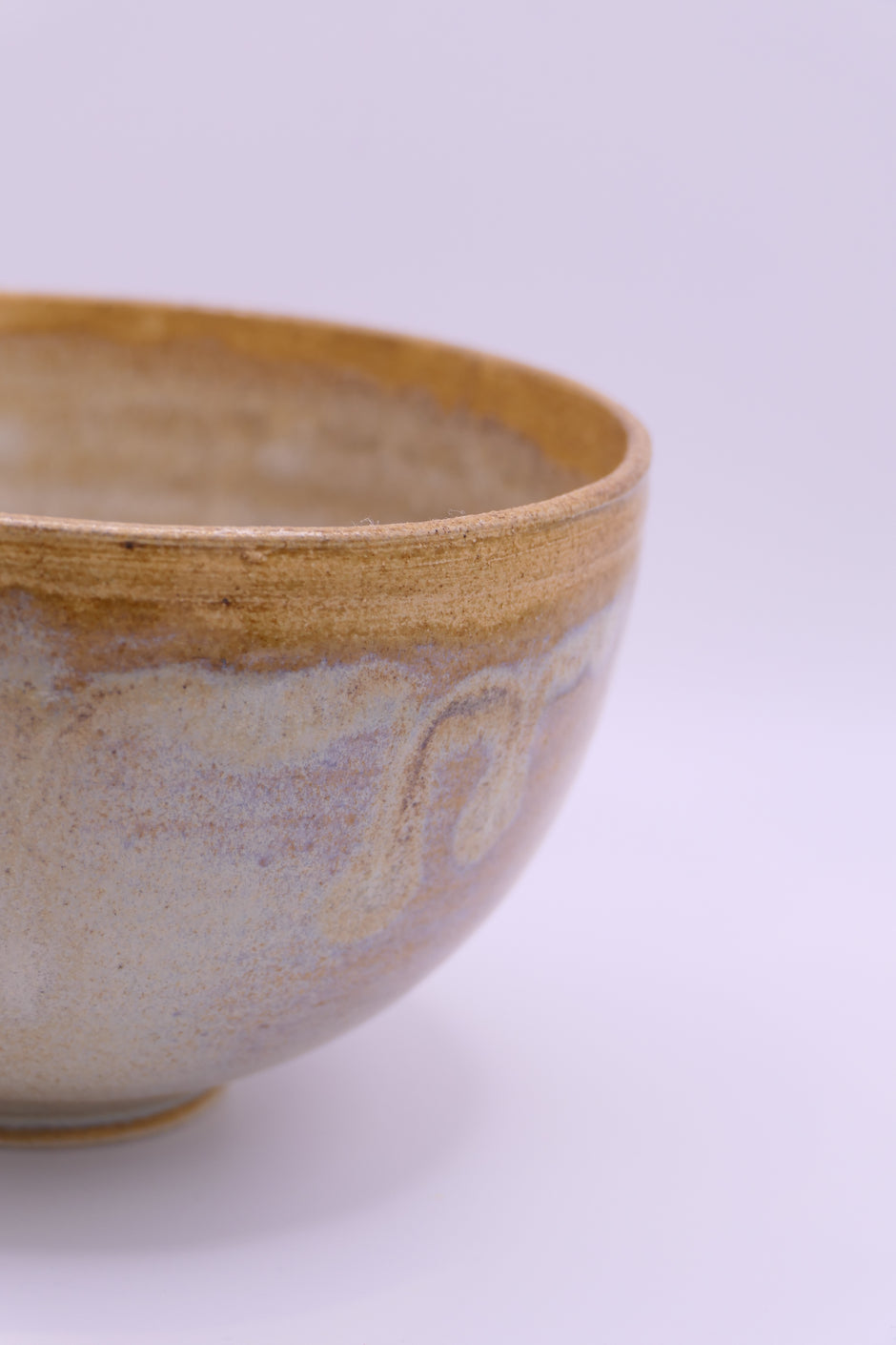 Earthy bowl