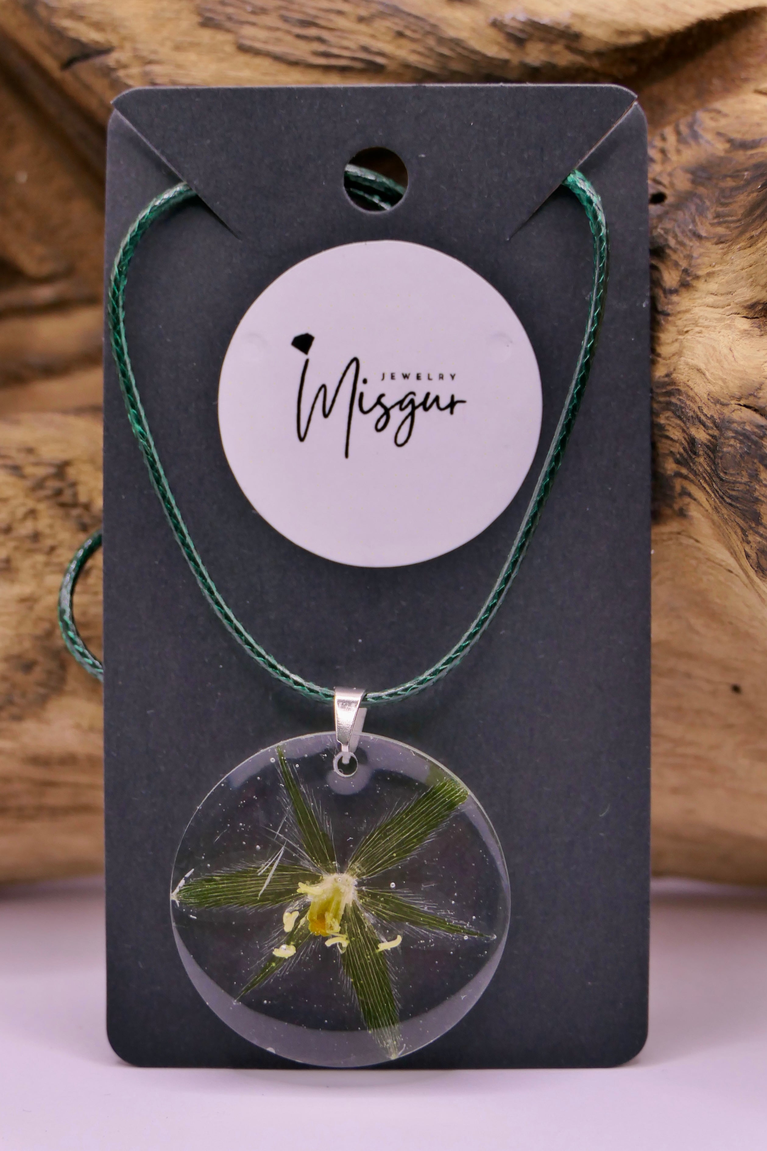 Flower II | Pendant