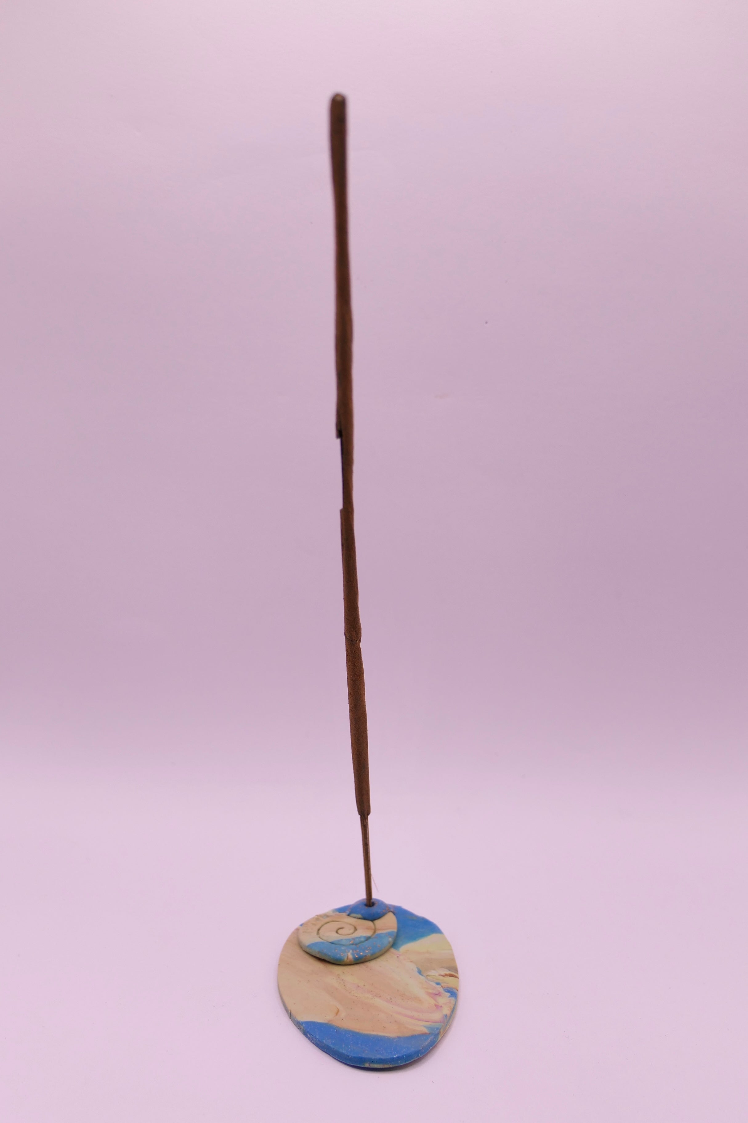 Incense holder