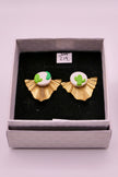 3 in 1 Cactus | Earrings