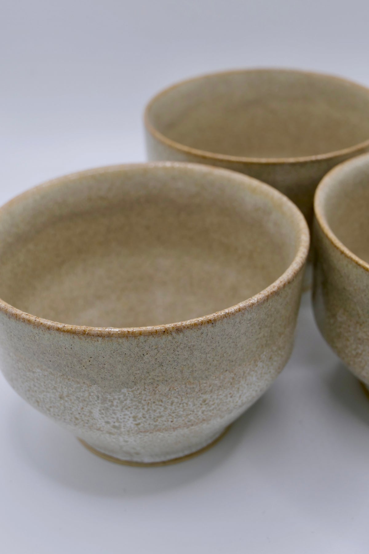 Natural cup