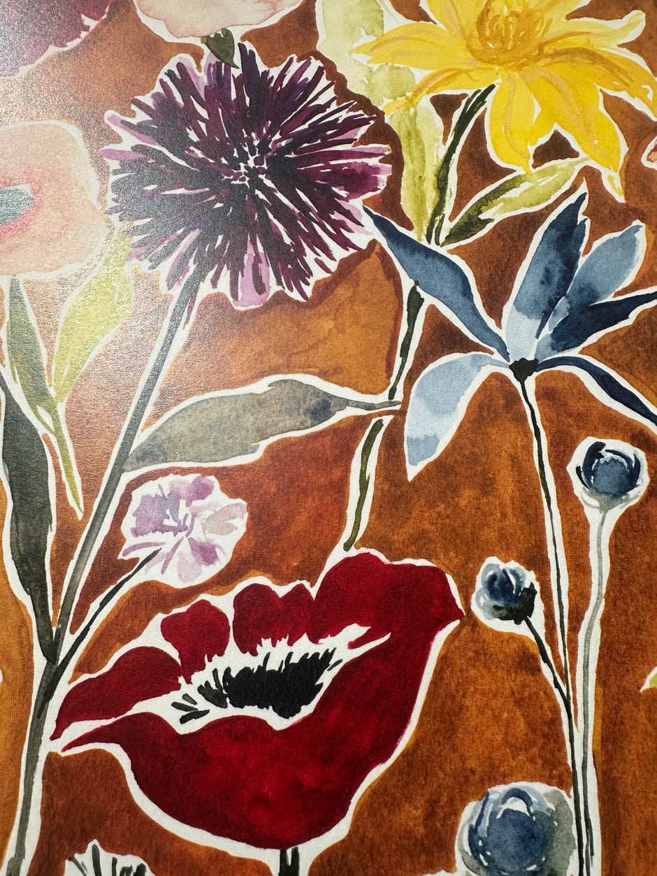 Fleurs des champs