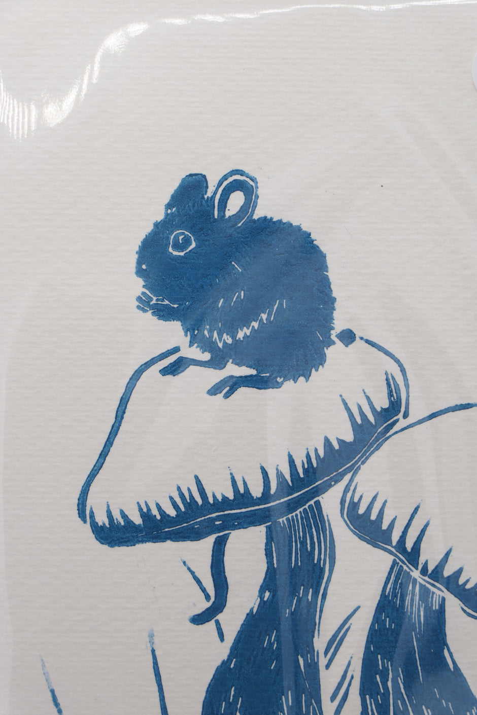 Mouse | Greeting cards