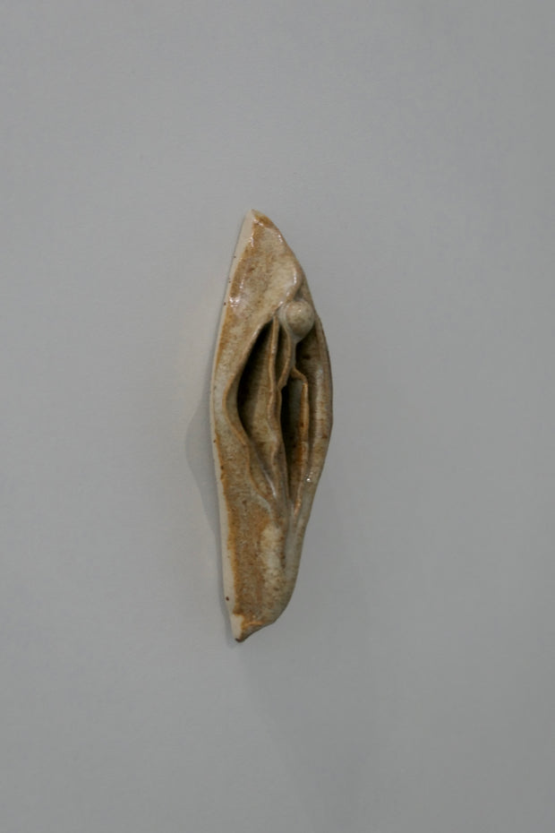 Sand-colored Vulva