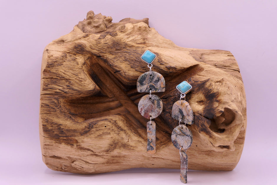 Mystery | Earrings