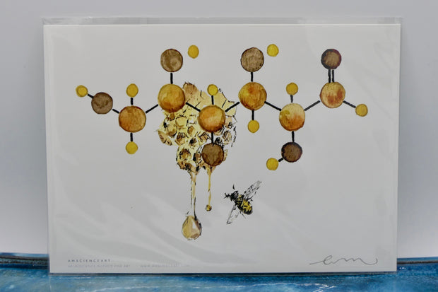 Glucose print