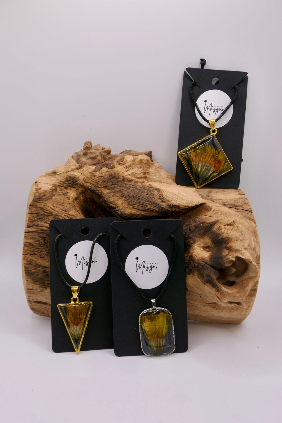 Dandelion | Pendant