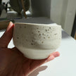 Ultramarine cup