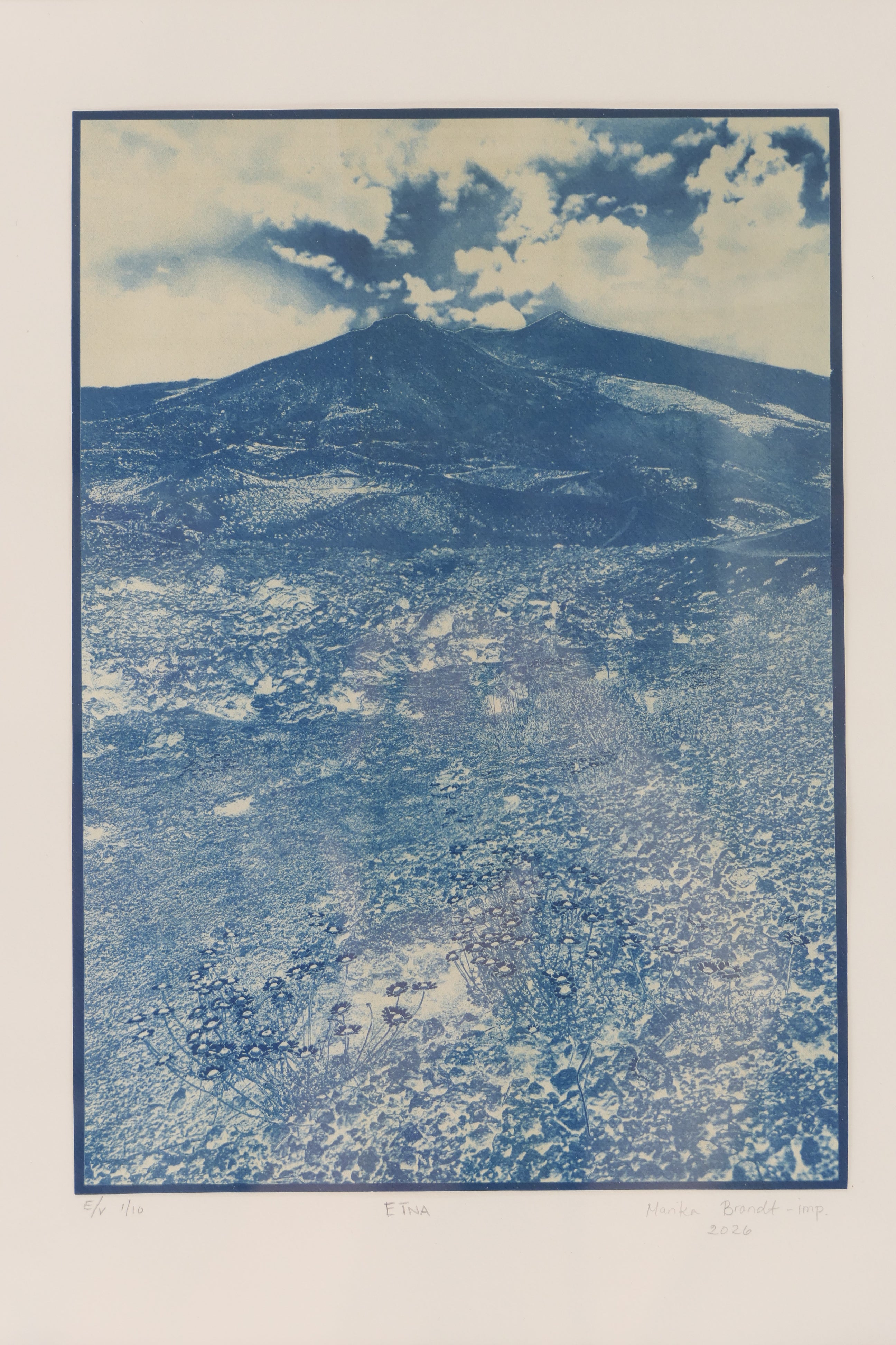 Etna