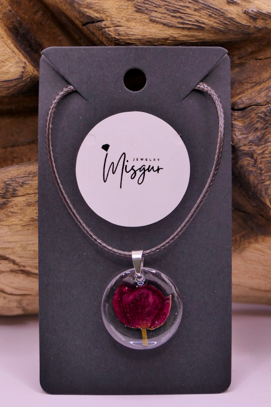 Red blossom | Pendant