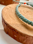 Fish macrame | Bracelet