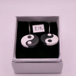 Ying Yang | Earrings
