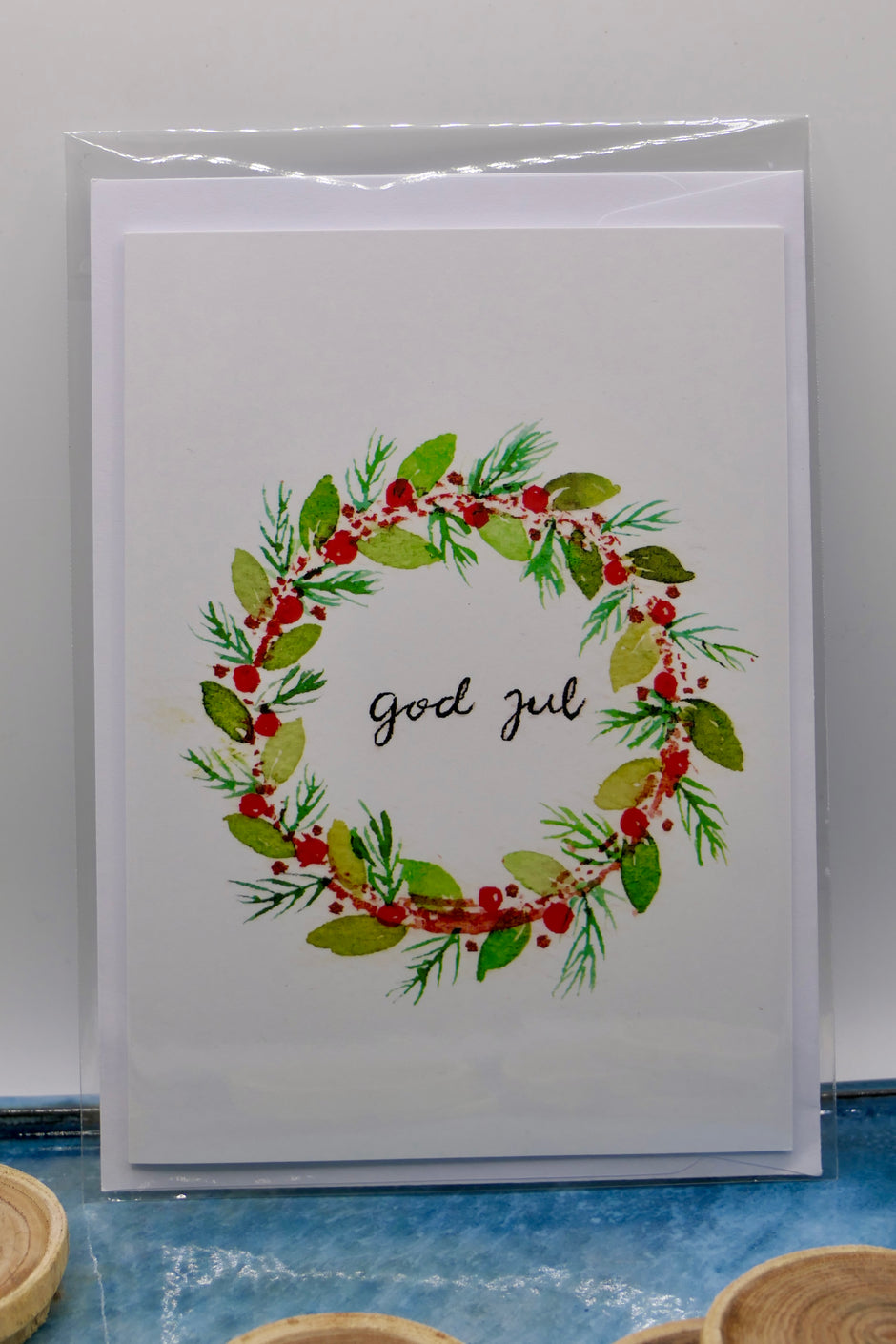 God jul