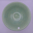 Green big bowls