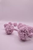 Crocheted necklace II